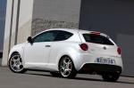 Alfa Romeo MiTo 1.4 MultiAir 2009 года